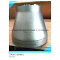 B16.9 Wp316L Seamless Stainless Steel Pipe Reducer